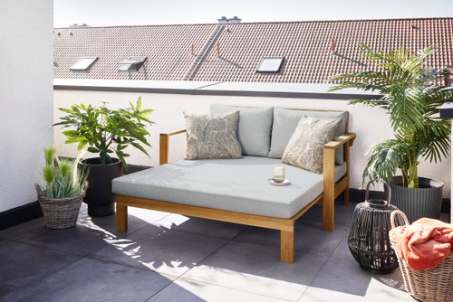 Primaster loungebett capri - primaster,