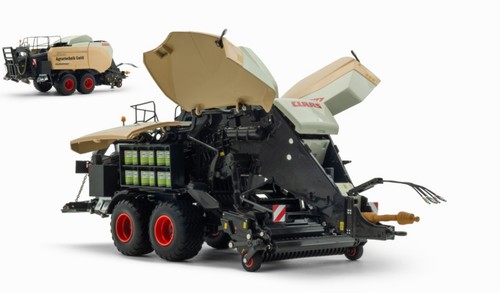 Ros imballatrice claas - ros,