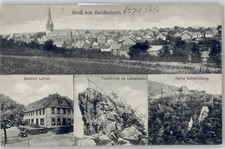 51815705 - 6575 Bundenbach