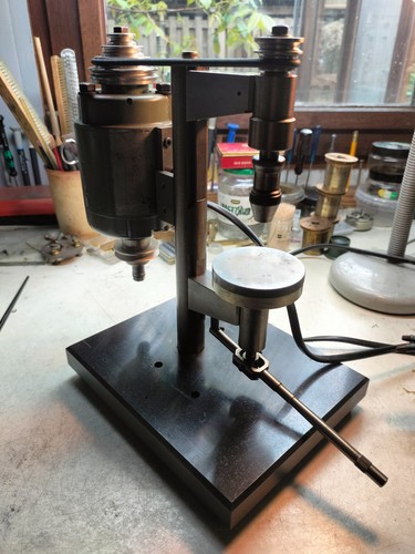 Uhrmacher feinmechaniker - uhrmacher,