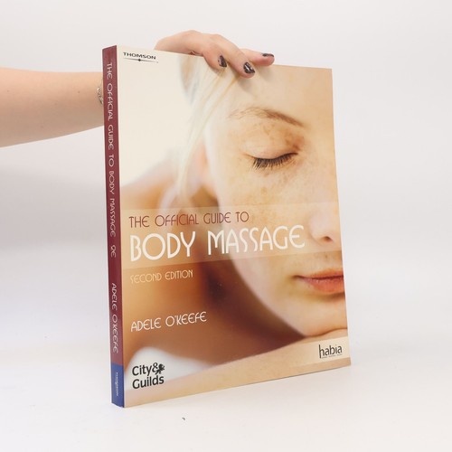 The official guide body - official,