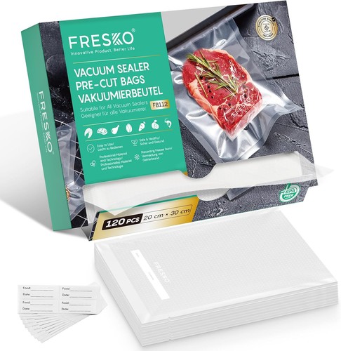 Fresko vakuum beutel - fresko, vakuum-beutel