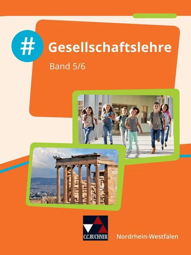 Gesellschaftslehre 6 - #gesellschaftslehre, 5/6