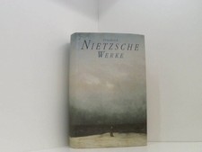 Friedrich Nietzsche Werke