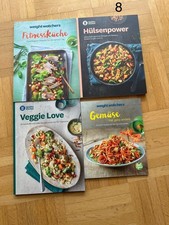 WW Weight Watchers Bücher