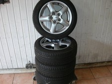 RIAL 15 Zoll Alufelgen KBA