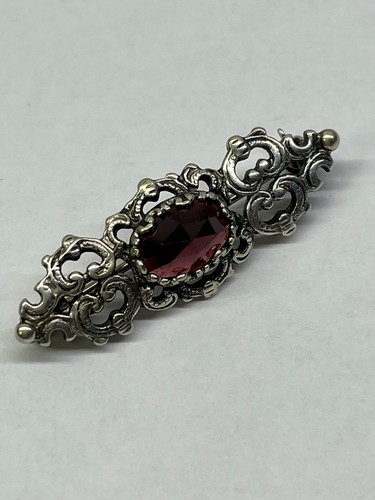 Vintage trachten brosche - trachten,