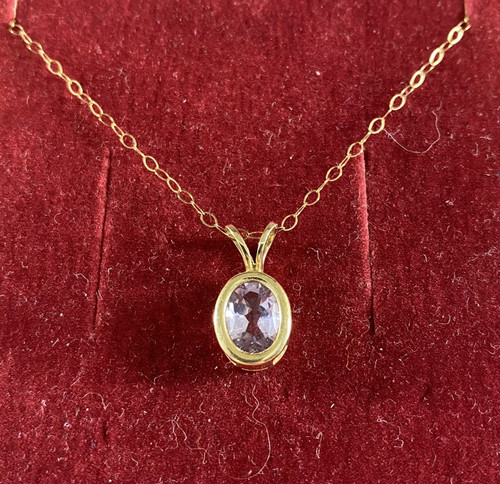Vintage 375 gelbgold 17 - 375,
