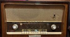 Grundig Radio/Konzertgerät (Modell 5067) aus den 50ern