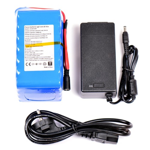 Aftertech 24v akku - aftertech,