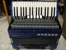 Akkordeon Hohner Amica III 72, weitere Concerto Bravo Student Starlet Kiddy Neu!
