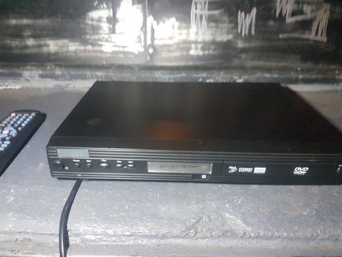 Yukai dvd player - dvd,
