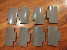 Lego CITY 8 St NEUE Rampe