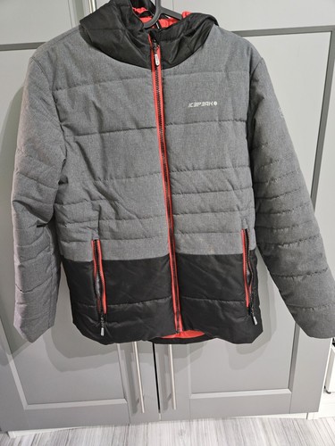 Icepeak winterjacke skijacke - winterjacke,