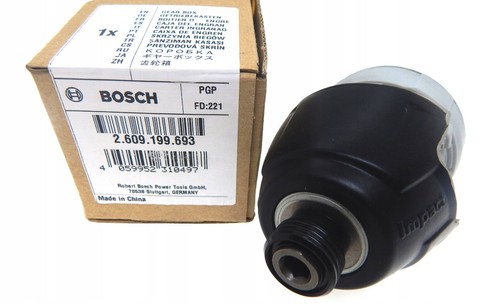 Bosch getriebekasten - bosch,