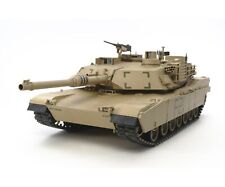 Tamiya 300056041 - 1:16 RC US KPz M1A2 Abrams Full Option   Neuware