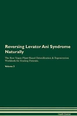 Reversing levator ani - levator,