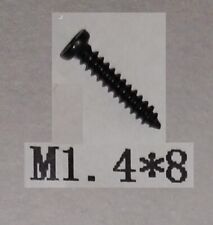 SCHWELLEN-GLEISSCHRAUBEN für