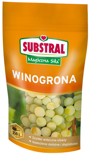 Substral dünger für trauben - substral,