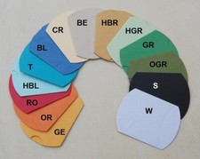 FB - L -- / 12 x 9 x 2,5 cm