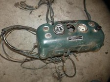 Hela lanz aulendorf d540 - hela,