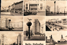 DDR-Foto-AK BERLIN