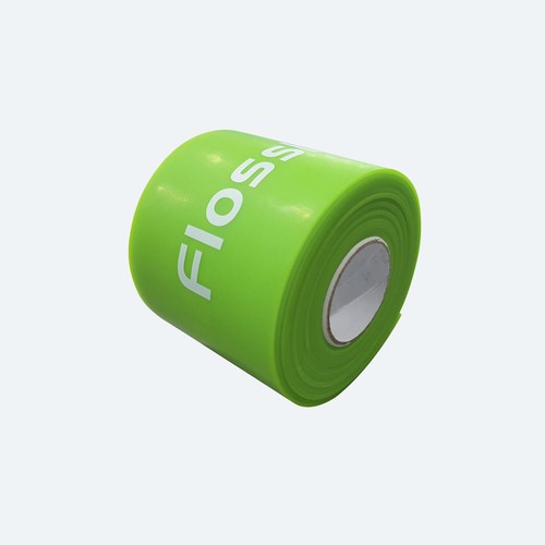 Flossband sanctband - flossband,