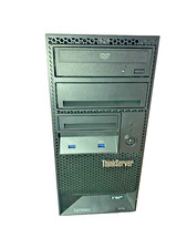 LENOVO TS150  Xeon E3-1225V6