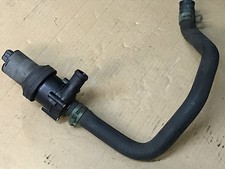 Zusatzwasserpumpe Wasserpumpe