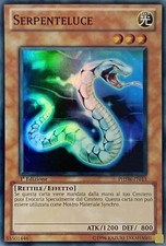 Lichtschlange - Super Rare -