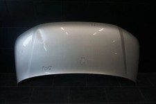 VW T5 Transporter 2012 Motorhaube Haube Silber T5.1 Facelift LA7W 7E