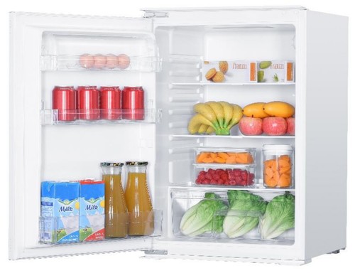 Einbaukühlschrank schoepf - einbaukühlschrank,