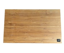 Zwilling Messerblock Messerhalter Messerleiste magnetisch Holz Bambus SL 1010