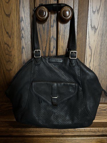 Liebeskind damen leder - liebeskind,