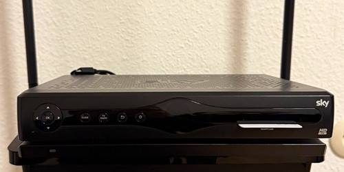 Sky hd3 digital - hd3, hd
