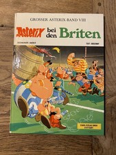 Asterix Nr.8 (VIII) HC