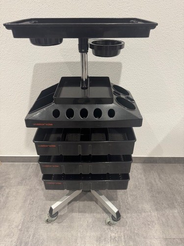 Friseur arbeitswagen von - arbeitswagen,