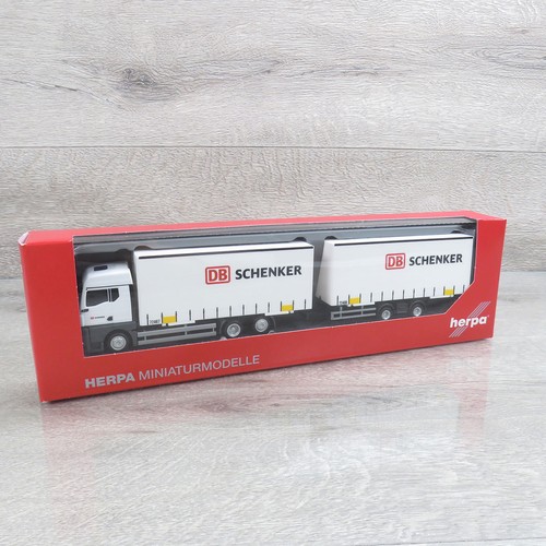 Herpa 316040 unbenutzt 1 87 - unbenutzt,