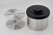 Tested KINDERMANN 220/120