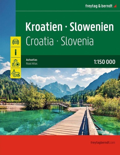 Freytag berndt kroatien - freytag,