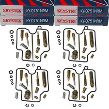 Keyster vergaser - 4x,