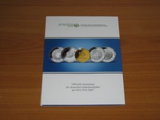 IMM Sammelmappe 10 Euro