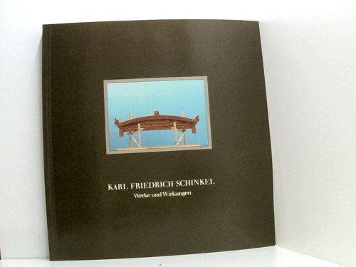 Karl friedrich schinkel werke - karl,