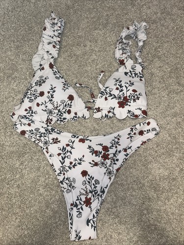 Bikini damen m - gr.38,,