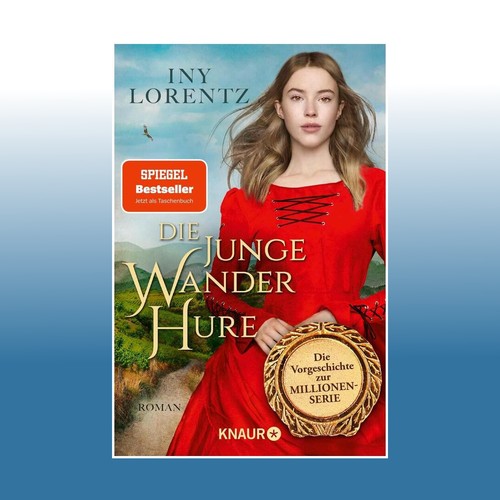 Die junge wanderhure iny - die,