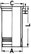 Kolbenschmidt 88318110 - kolbenschmidt,