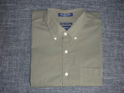 Gant regular fit herren hemd - gant-regular, fit-herren
