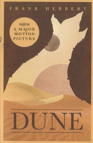 Dune frank herbert - dune-,