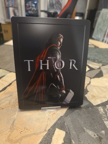 Thor limited 3d - 1,