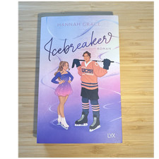 Lyx icebreaker von hannah - icebreaker,